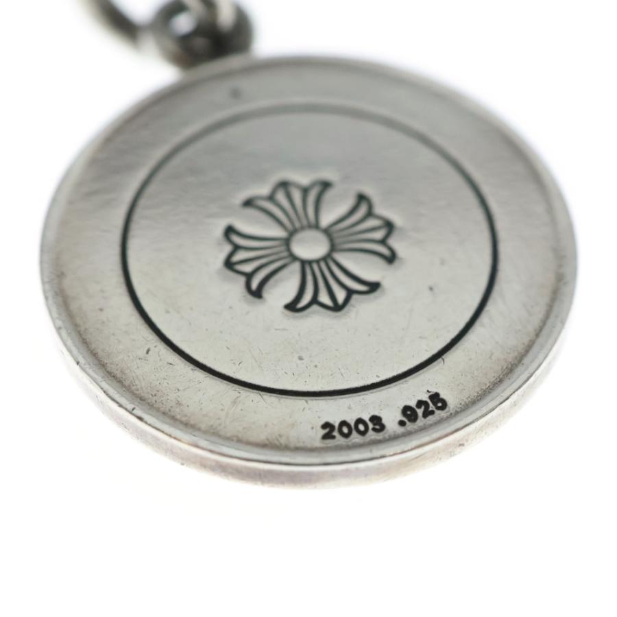 CHROME HEARTS（クロムハーツ） CHRM ANGL MDL V〇 エンジェルメダル