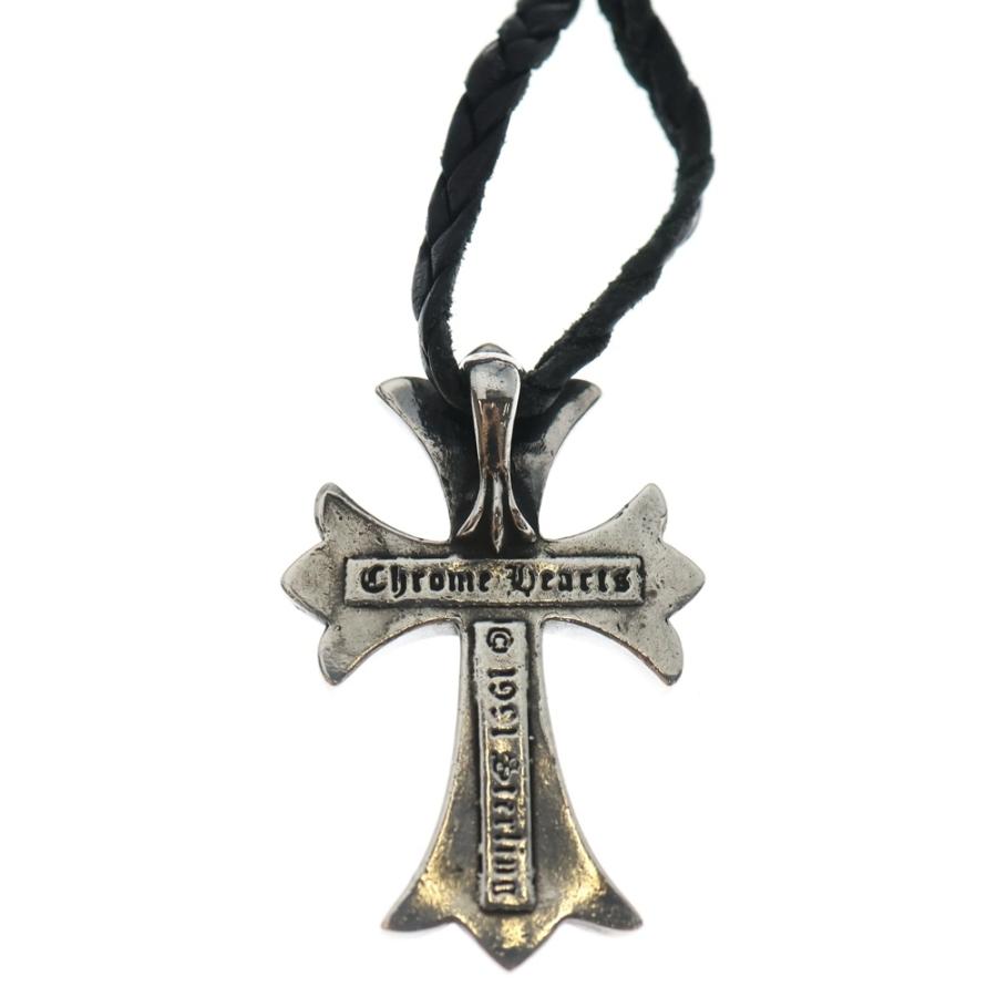 CHROME HEARTS（クロムハーツ） CH CRS SML CL スモールCHクロス