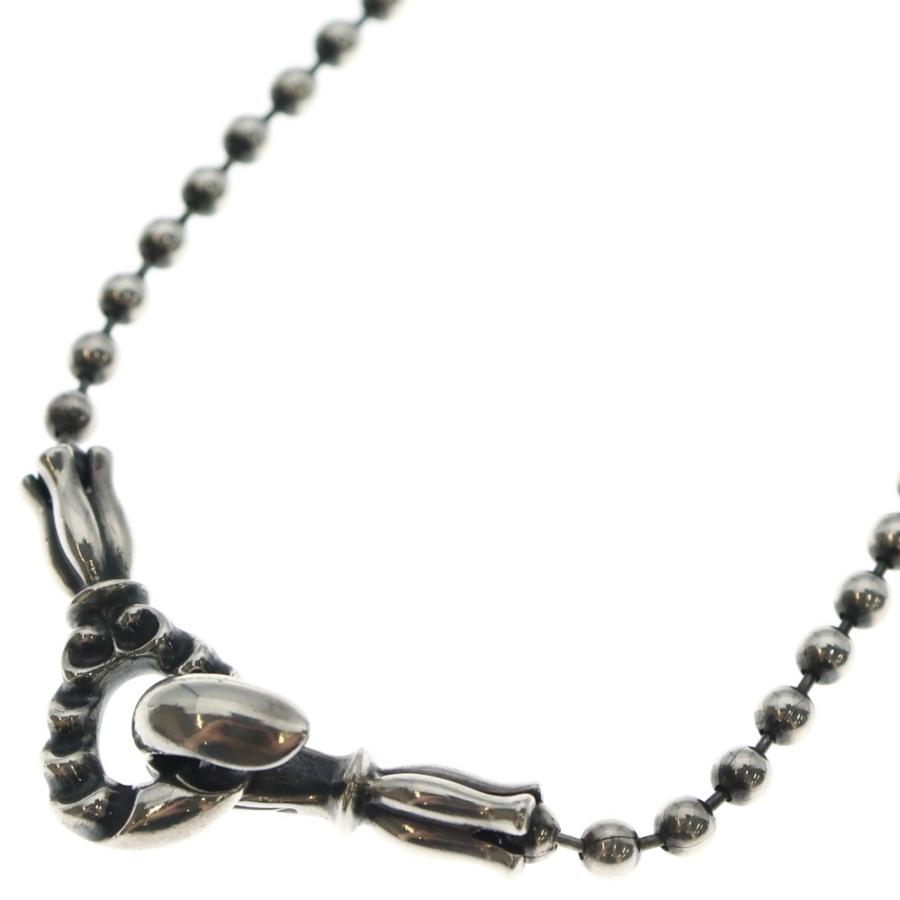 ロンワンズ ボールチェーン 3mm/LONE ONES LONE ONES（ロンワンズ） MF Hooks 3mm Ball Chain メイティング