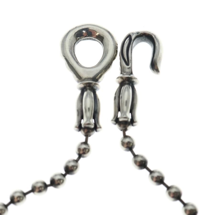 LONE ONES（ロンワンズ） MF Hooks 3mm Ball Chain メイティング