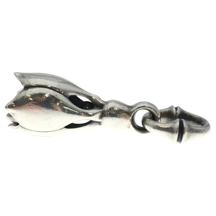 LONE ONES（ロンワンズ） Pendant Tear Bell M ティアベルペンダント