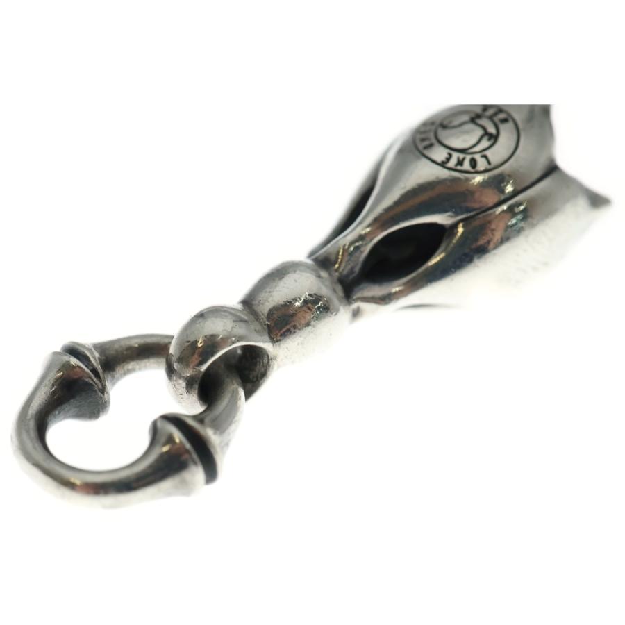 LONE ONES（ロンワンズ） Pendant Tear Bell M ティアベルペンダント