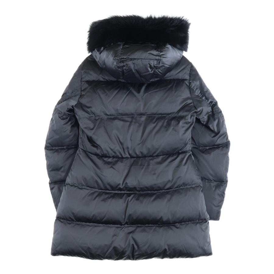 PRADA プラダ　ダウンコート プラダ ダウン PRADA レディース コート ジャケット ファー フード