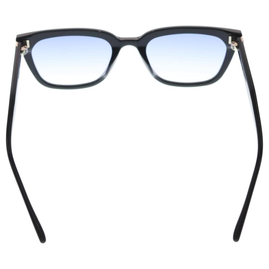 GENTLE MONSTER ジェントルモンスター NUMER スクエアサングラス