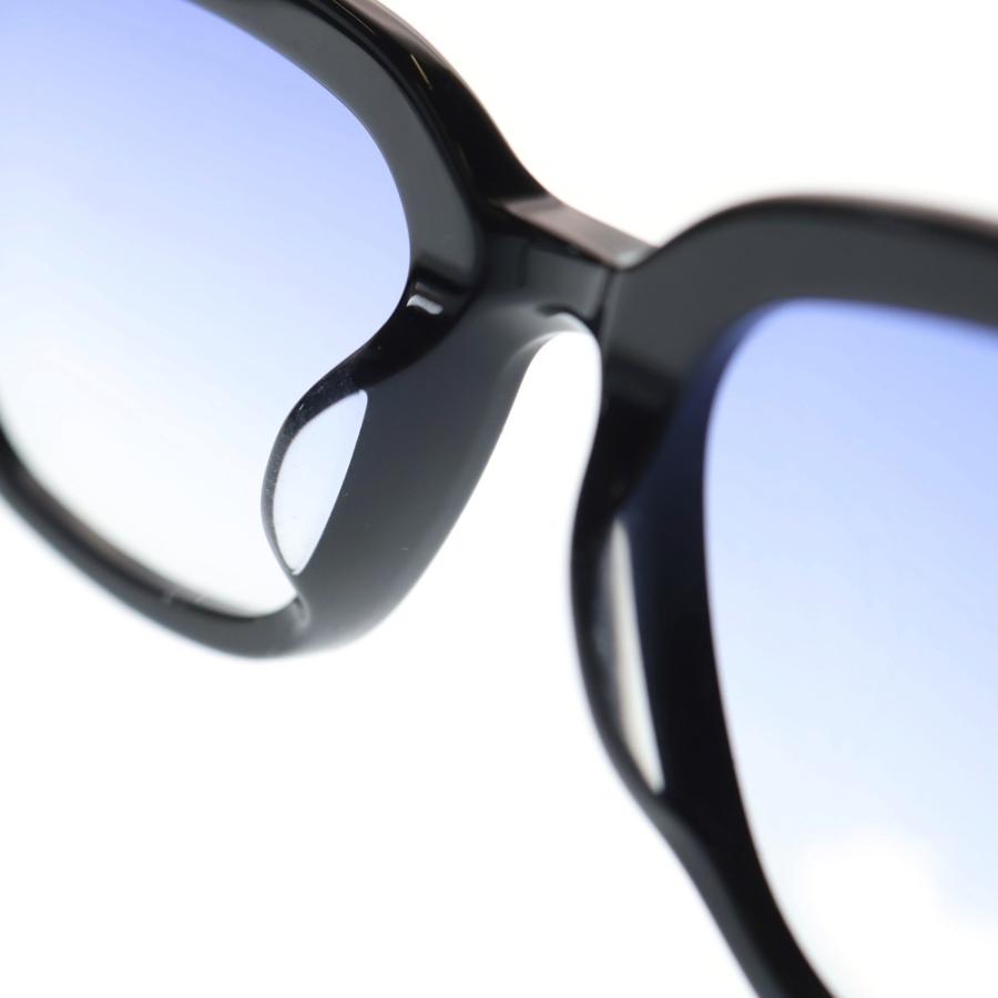 GENTLE MONSTER ジェントルモンスター NUMER スクエアサングラス