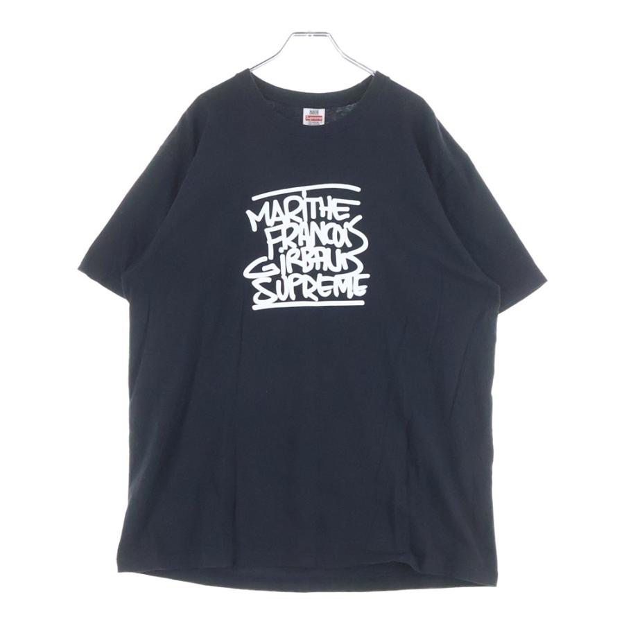SUPREME×マリテフランソワジルボー Supreme（シュプリーム） 25ss ×Marithe+Francois Girbaud マリテ+