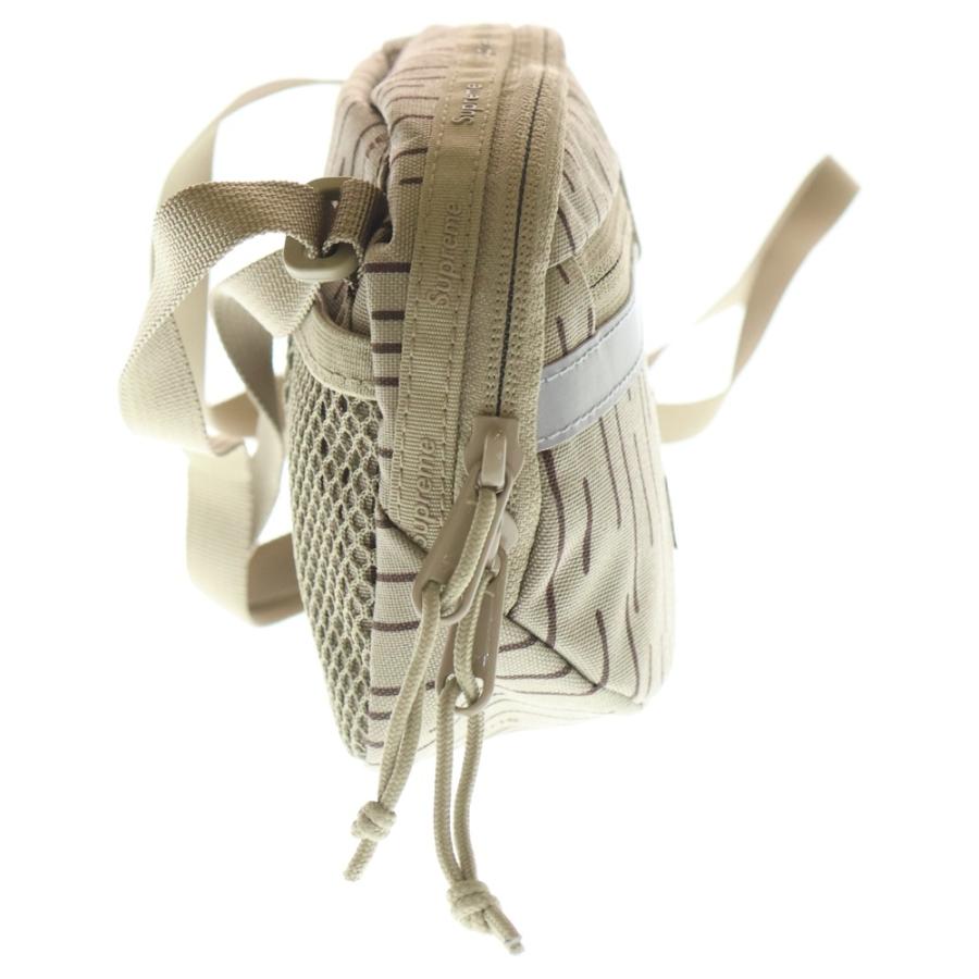 Supreme（シュプリーム） 24AW Waist bag ウエストバッグ ボディバッグ