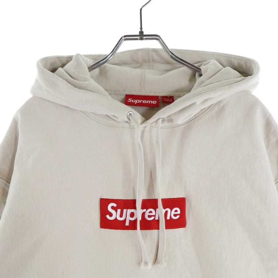 Supreme（シュプリーム） 24AW Box Logo Sweatshirt フーデッド