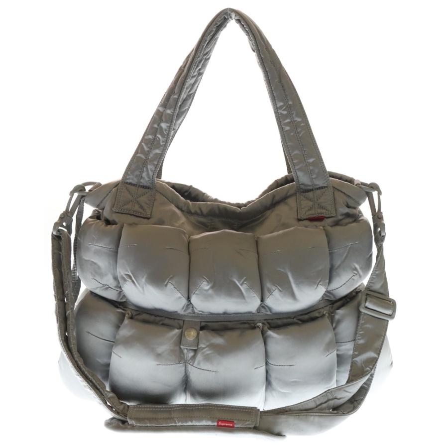 Supreme（シュプリーム） x Marithe + Francois Girbaud パフアー