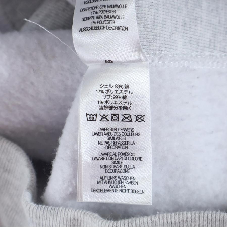 Supreme（シュプリーム） 23AW Box Logo Hooded Ash Grey camo 迷彩