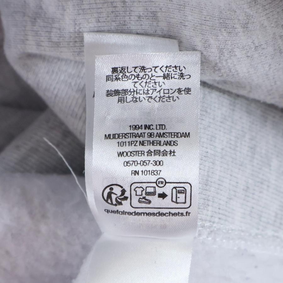 Supreme（シュプリーム） 23AW Box Logo Hooded Ash Grey camo 迷彩