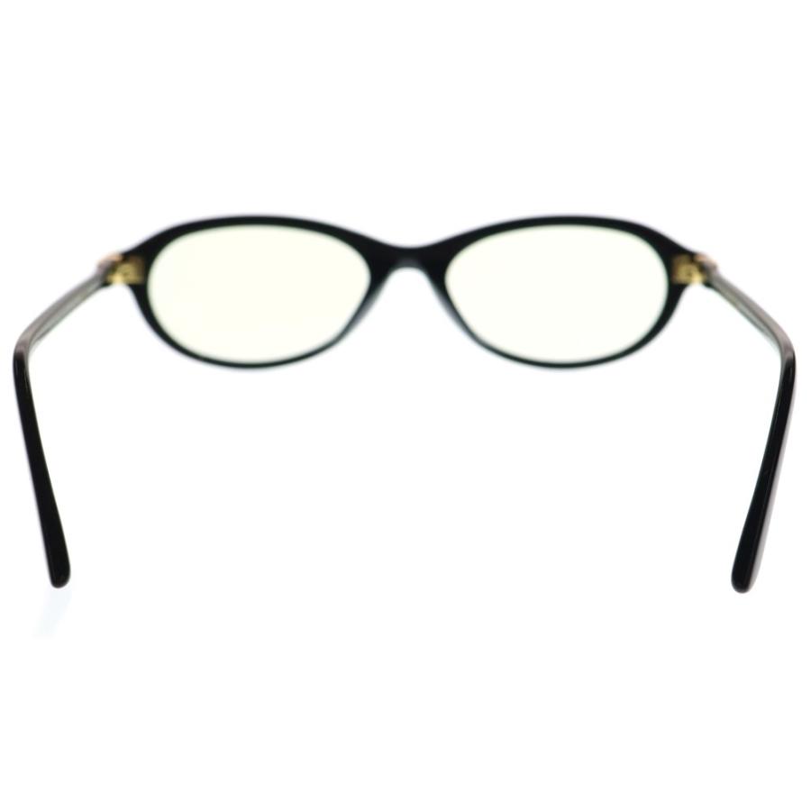 GENTLE MONSTER ジェントルモンスター BE Slo N6 オーバル型