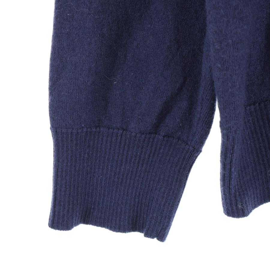 STONE ISLAND（ストーン アイランド） V-Neck SWEATER Vネック ウール