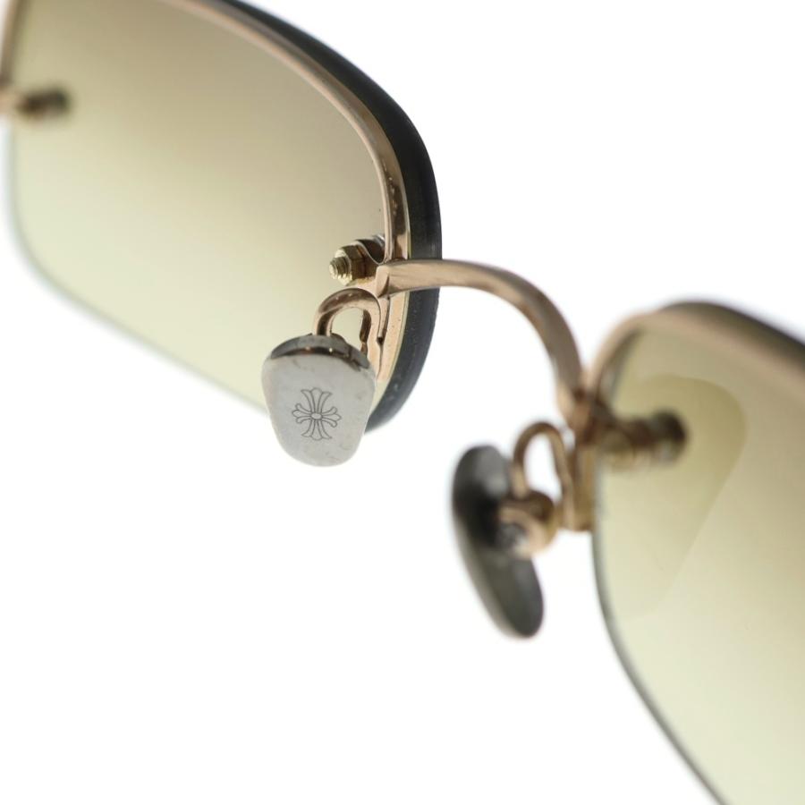 CHROME HEARTS（クロムハーツ） OLD TITANIUM オールドモデル