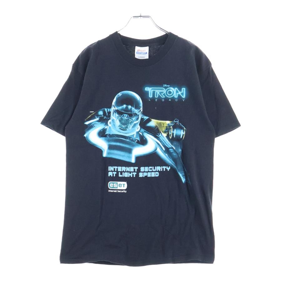 VINTAGE ヴィンテージ Disney TRON LEGACY トロンレガシー ディズニー