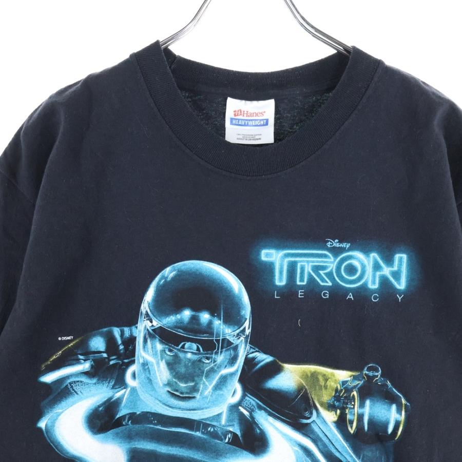 VINTAGE ヴィンテージ Disney TRON LEGACY トロンレガシー ディズニー