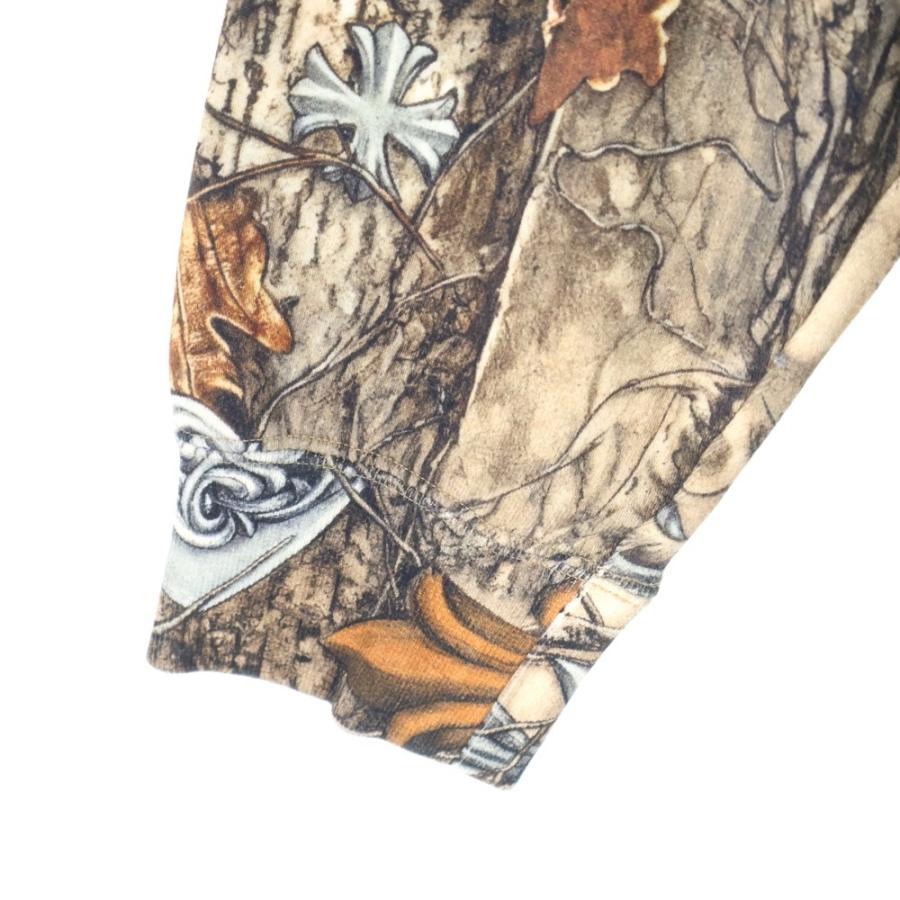 CHROME HEARTS（クロムハーツ） ×Drake NOCTA Crewneck Sweatshirt