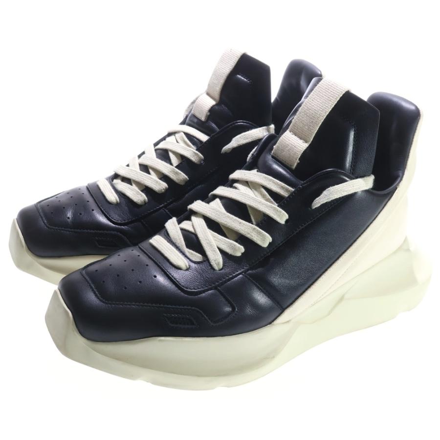 Rick Owens（リック・オウエンス） GETH RUNNER ゲスランナー