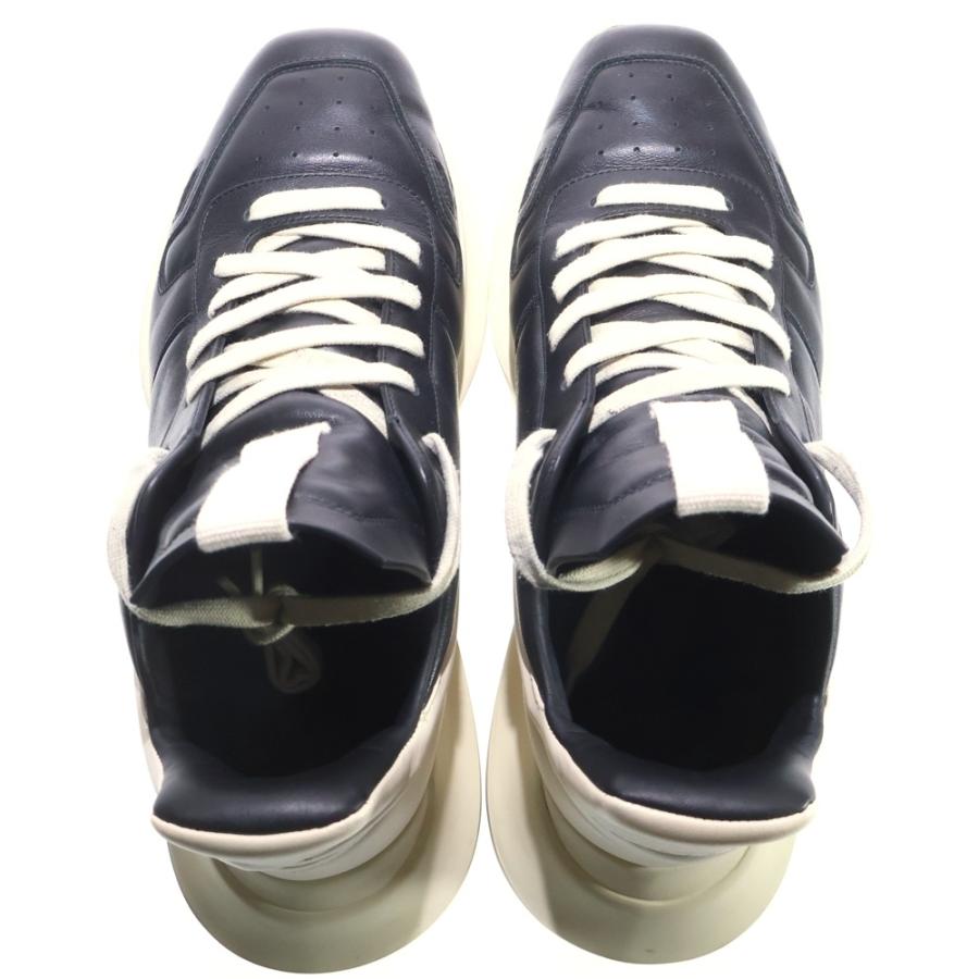 Rick Owens（リック・オウエンス） GETH RUNNER ゲスランナー