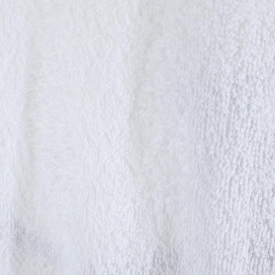 PRADA（プラダ） 22SS Cotton Terry ナイロン トライアングルロゴ 三角