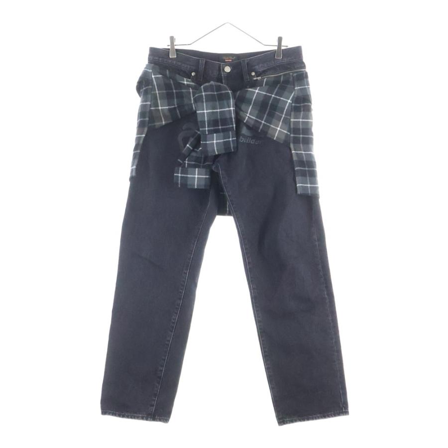 Supreme（シュプリーム） ×UNDERCOVER Layered Jean ×アンダーカバー