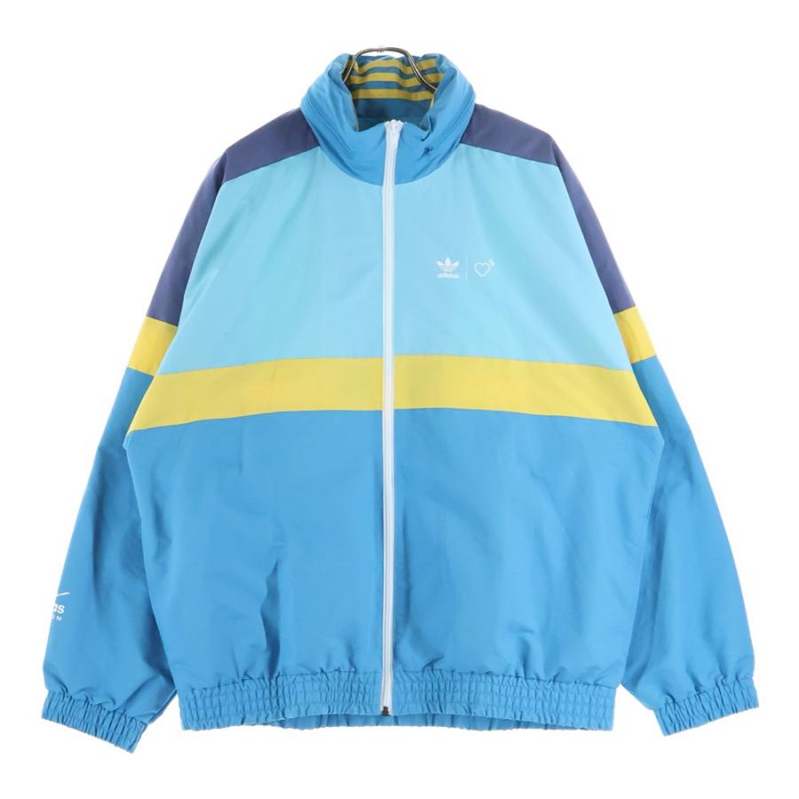 adidas（アディダス） ×HUMAN MADE ×ヒューマンメイド ナイロン