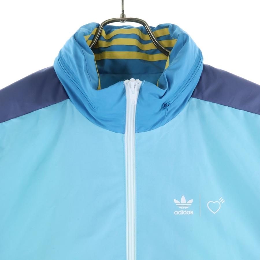 adidas（アディダス） ×HUMAN MADE ×ヒューマンメイド ナイロン