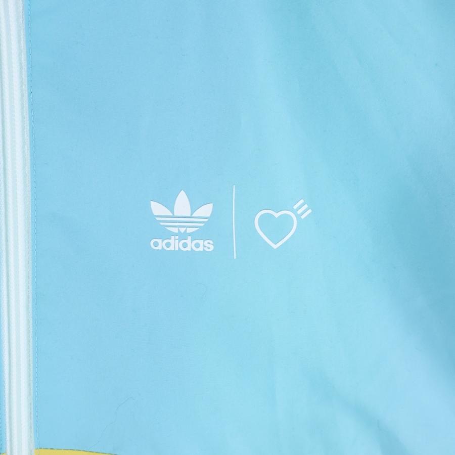 adidas（アディダス） ×HUMAN MADE ×ヒューマンメイド ナイロン