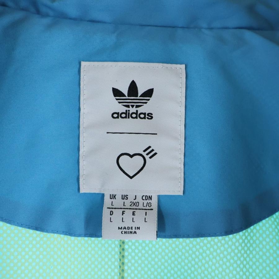 adidas（アディダス） ×HUMAN MADE ×ヒューマンメイド ナイロン