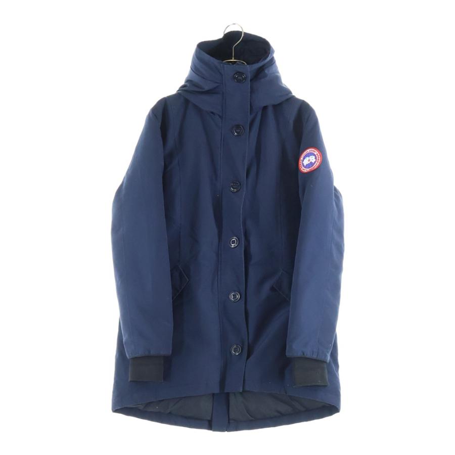 CANADA GOOSE（カナダグース） ROSSCLAIR PARKA ロスクレア パーカ