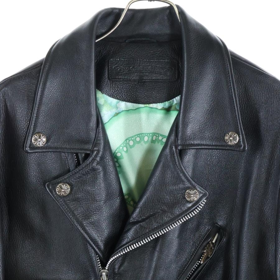 CHROME HEARTS（クロムハーツ） ×HERMES JJ DEAN エルメス JJディーン