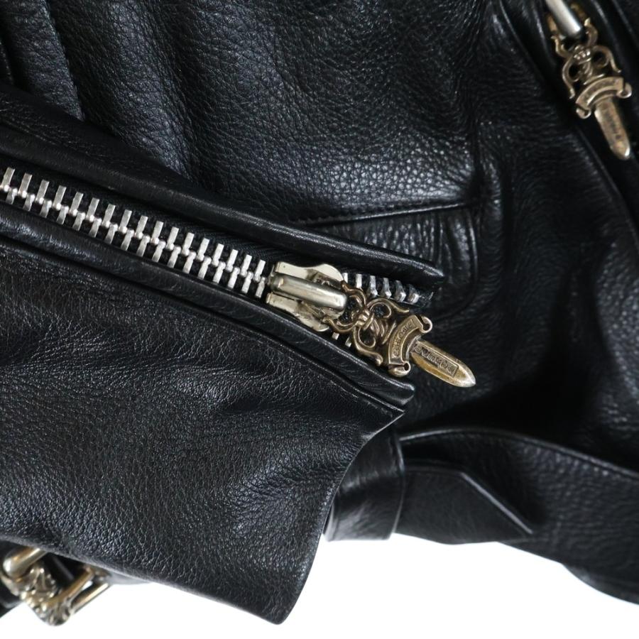 CHROME HEARTS（クロムハーツ） ×HERMES JJ DEAN エルメス JJディーン