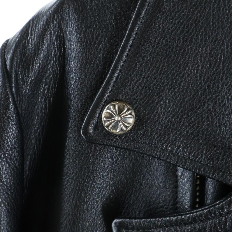 CHROME HEARTS（クロムハーツ） ×HERMES JJ DEAN エルメス JJディーン