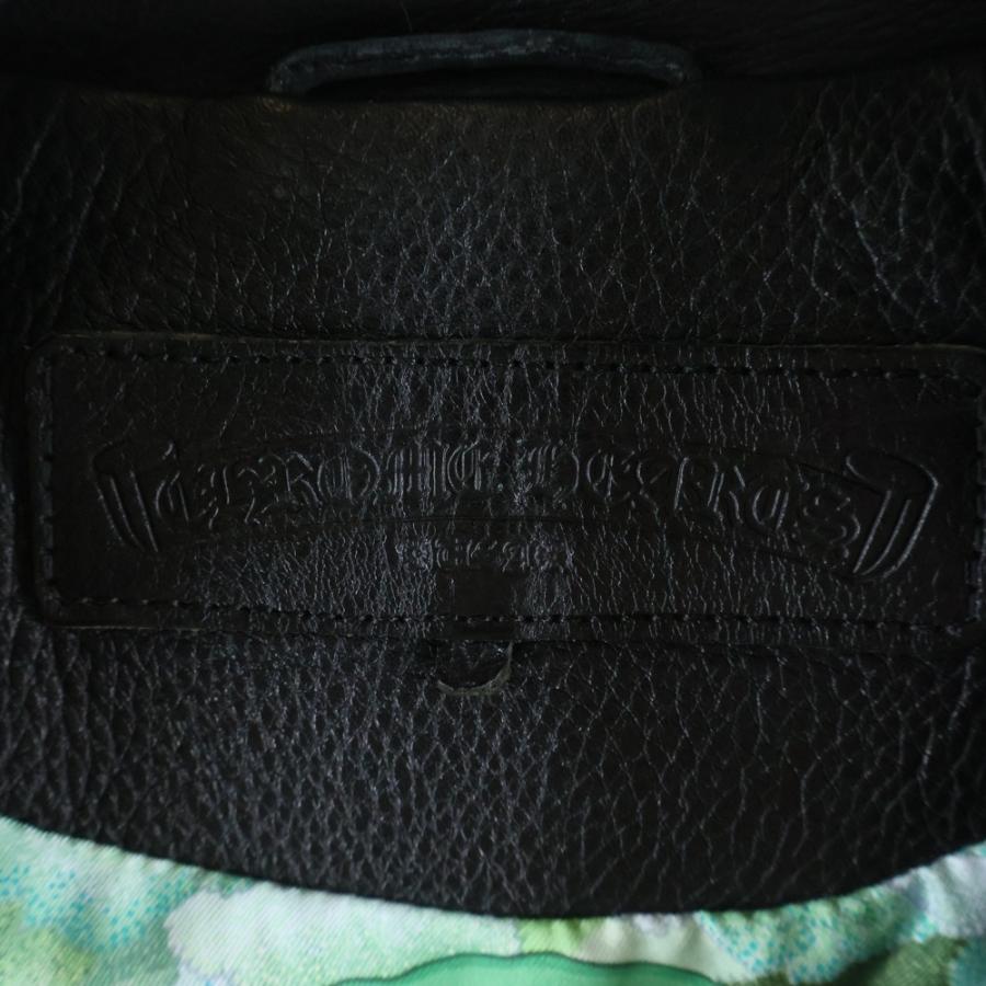 CHROME HEARTS（クロムハーツ） ×HERMES JJ DEAN エルメス JJディーン
