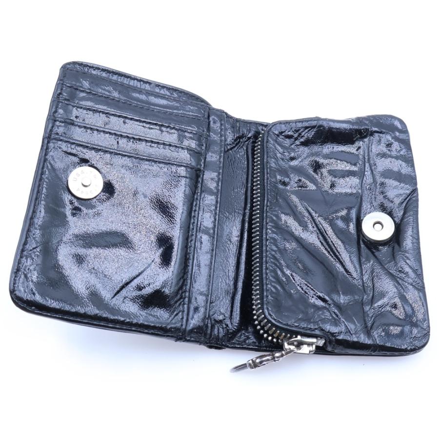 CHROME HEARTS（クロムハーツ） JOEY ジョーイ パテントレザー