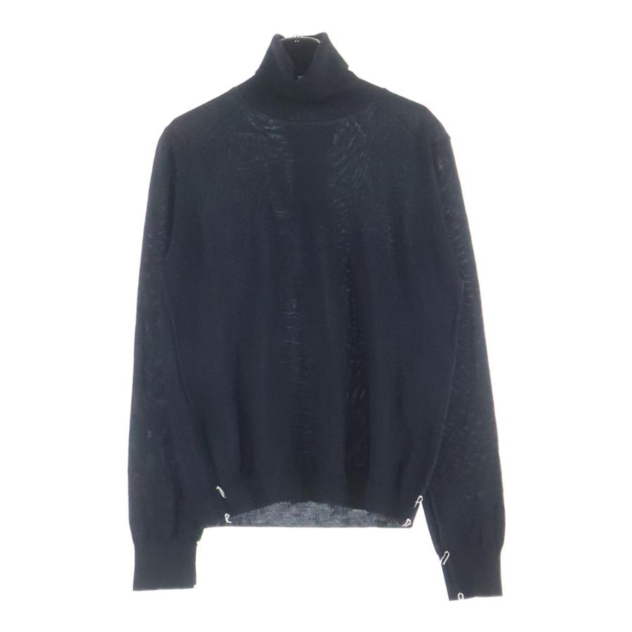 Maison Margiela ハイネック ニット ウォーマー Maison Margiela（メゾンマルジェラ） ハイネックニット レディース