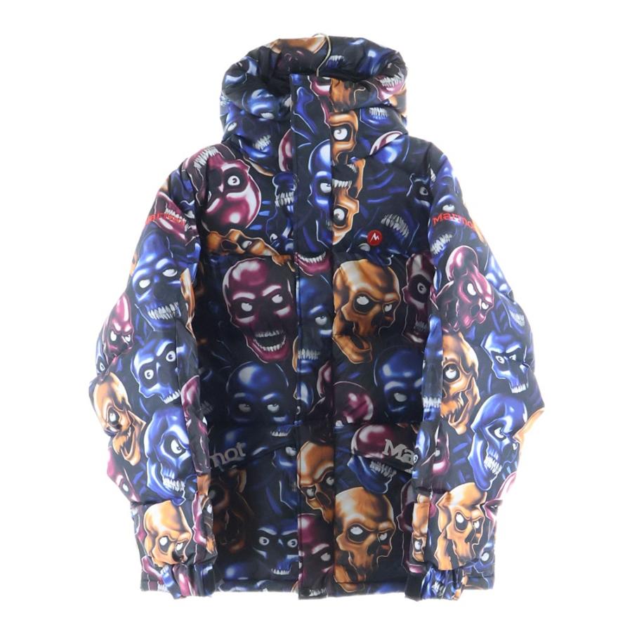 Supreme（シュプリーム） 25AW Marmot 800-Fill Down Parka マーモット
