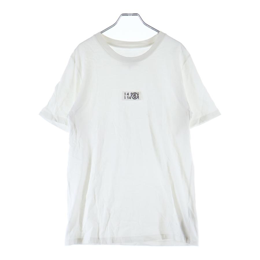 MM6 Maison Margiela エムエムシックスメゾンマルジェラ 21SSナンバー