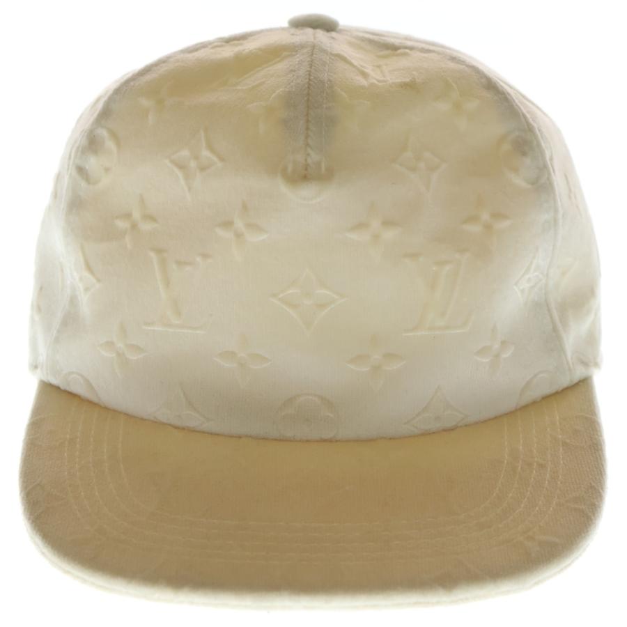 LOUIS VUITTON（ルイ・ヴィトン） 22AW モノグラム ベルベット ベース 
