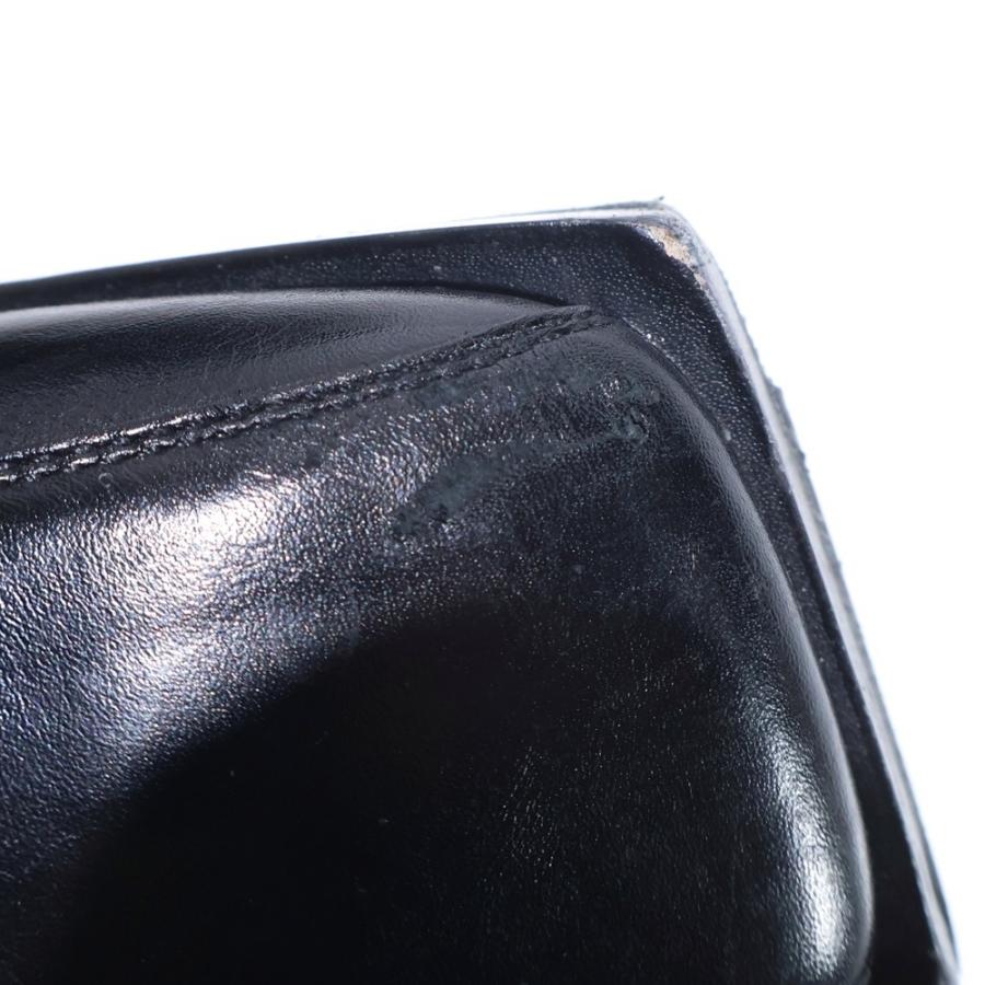 【ゆいと】BALENCIAGA/スクエアトゥダービーシューズ BALENCIAGA（バレンシアガ） スクエアトゥダービーシューズ ローカット