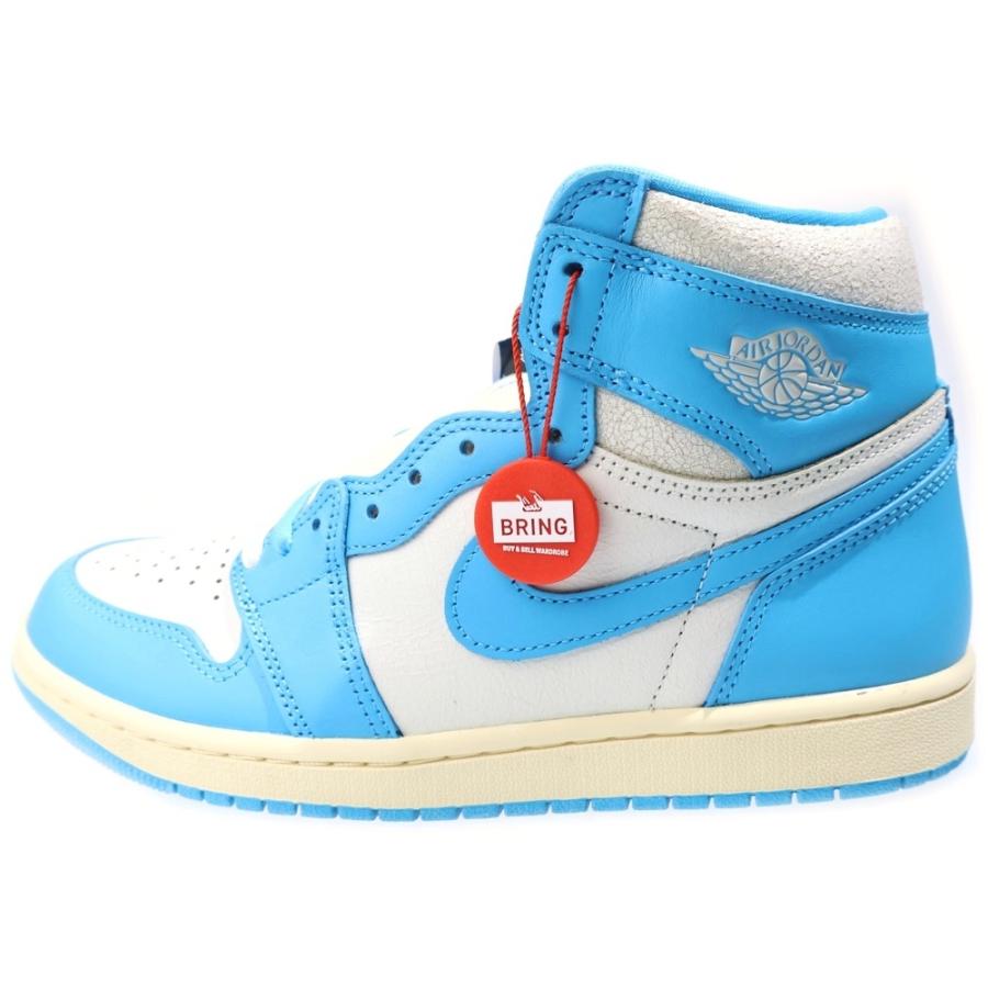 NIKE（ナイキ） AIR JORDAN 1 エアジョーダン1 レトロ リイマジンド