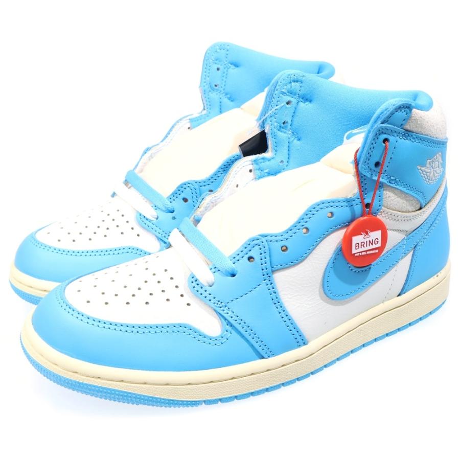 NIKE（ナイキ） AIR JORDAN 1 エアジョーダン1 レトロ リイマジンド
