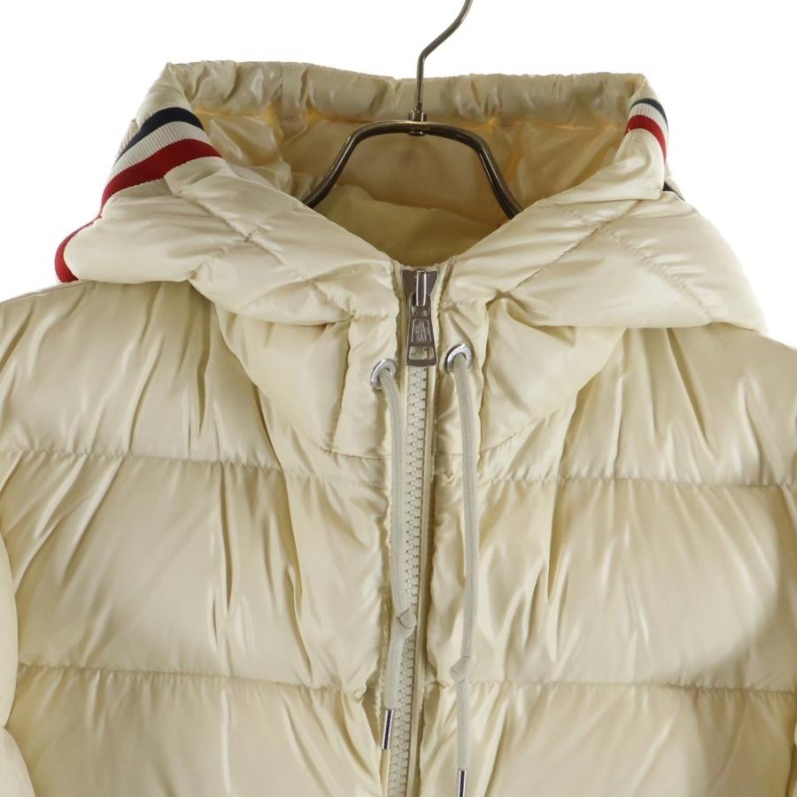 MONCLER（モンクレール） ALBERIC ポリエステル×ナイロン ダウン