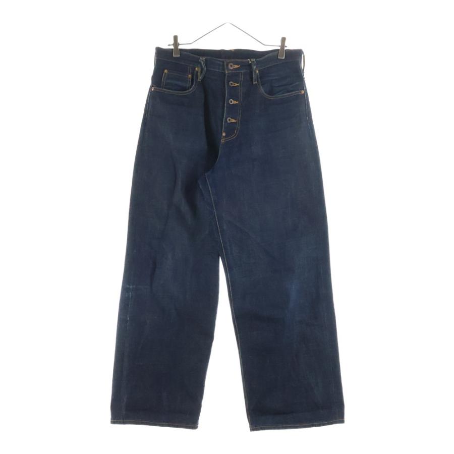 SUGARHILL シュガーヒル Classic Denim Pants クラシックデニムパンツ 