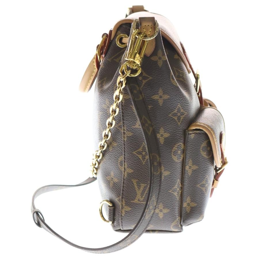 LOUIS VUITTON（ルイ・ヴィトン） モノグラム エクスキュルシオン PM