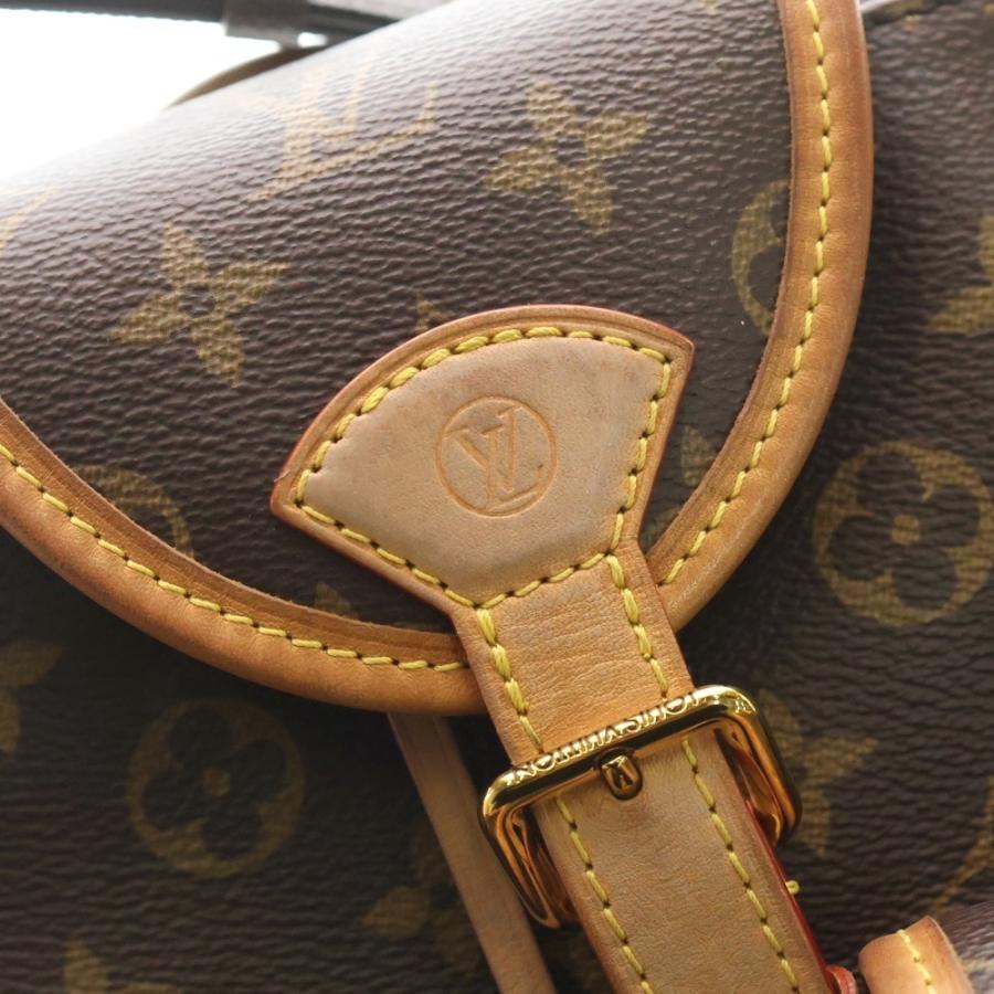 LOUIS VUITTON（ルイ・ヴィトン） モノグラム エクスキュルシオン PM