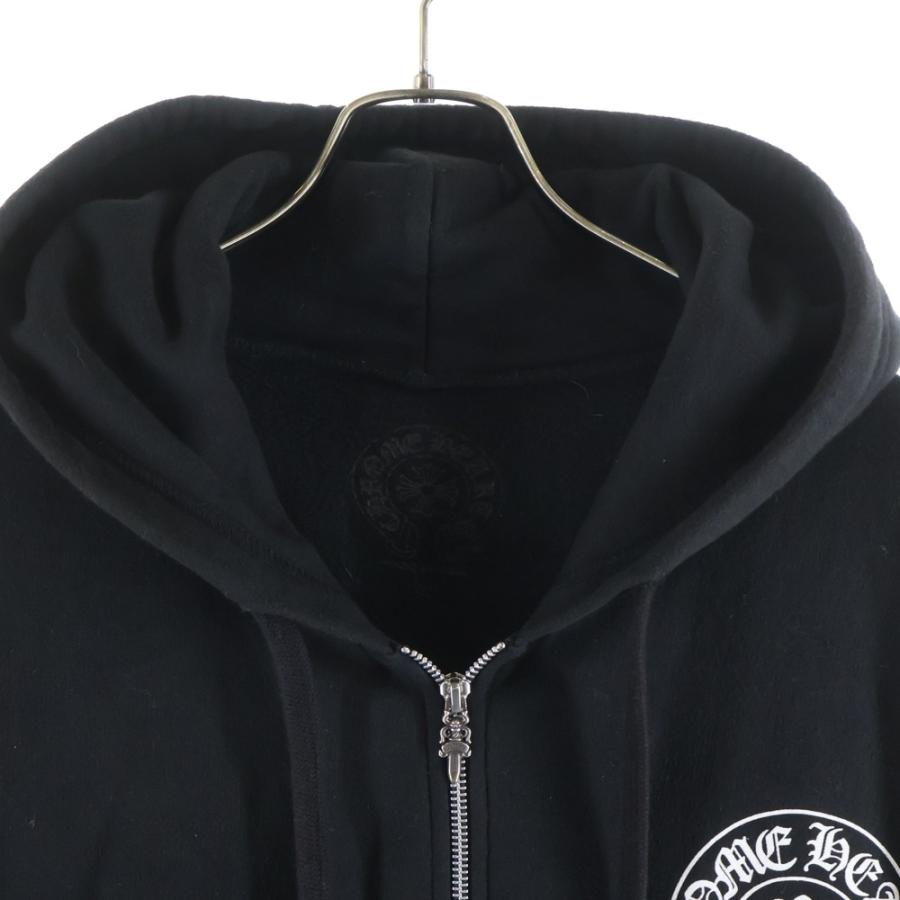 CHROME HEARTS（クロムハーツ） 東京限定 ホースシュープリント