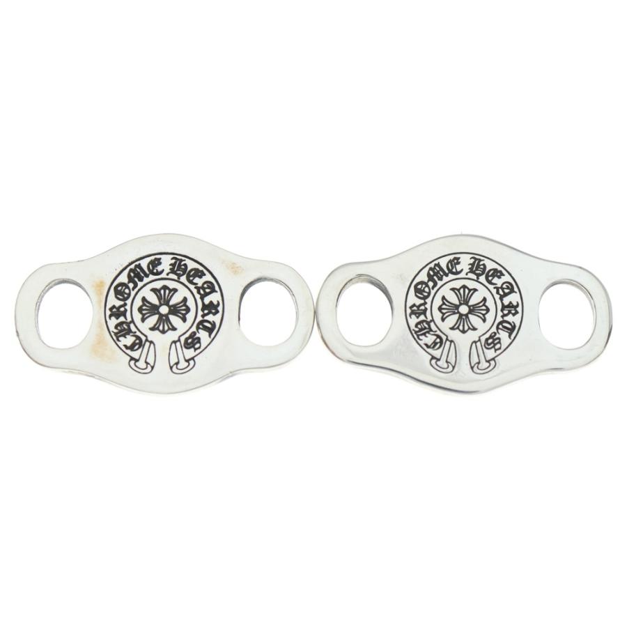 CHROME HEARTS（クロムハーツ） SHOELACE SET シューレース V1ホース