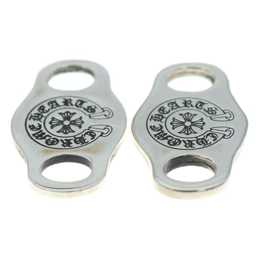 CHROME HEARTS（クロムハーツ） SHOELACE SET シューレース V1ホース