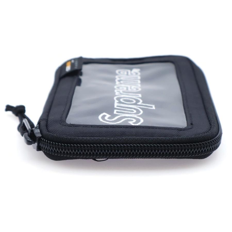 Supreme（シュプリーム） 19AW Small zip wallet スモール ジップ